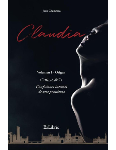 Claudia. Volumen 1 - Origen