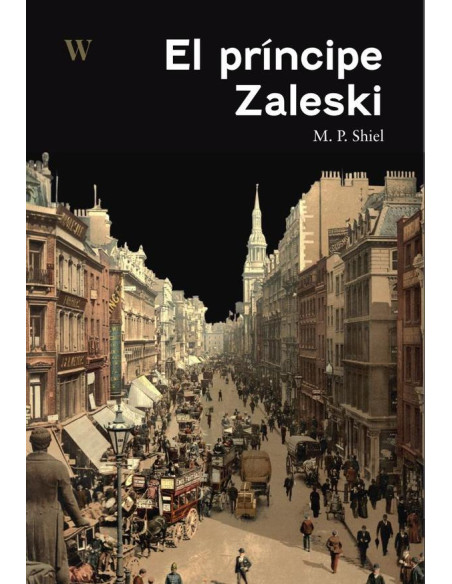 El príncipe Zaleski