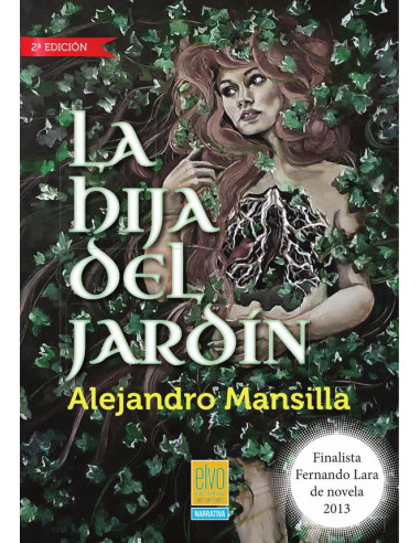 La hija del jardín