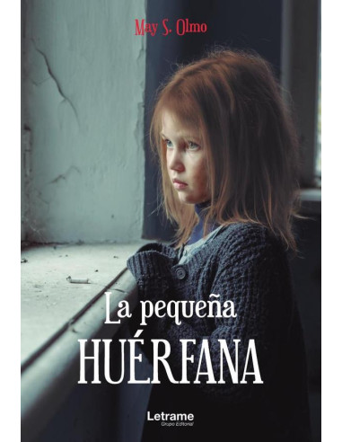 La pequeña huérfana