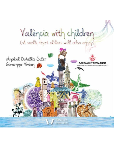 Valencia for children ayuntamiento 