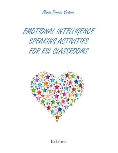 Emotional intelligence speaking activities for ESL classrooms