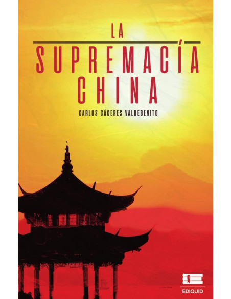 La supremacía china