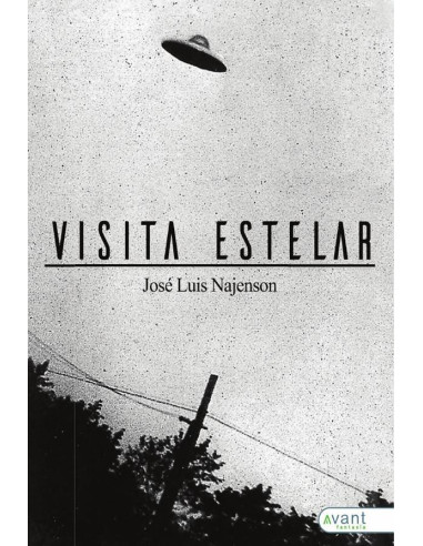 Visita estelar