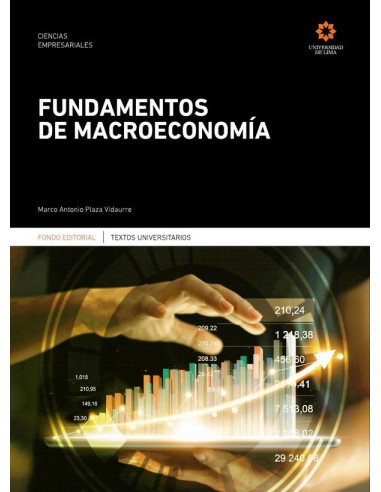 Fundamentos de macroeconomía