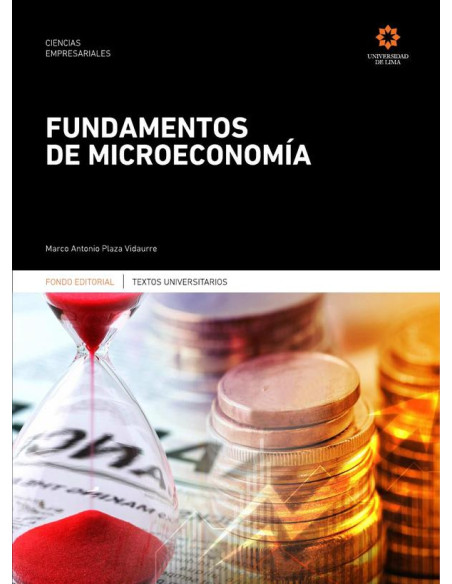 Fundamentos de microeconomía