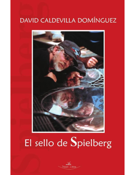 El sello de Spielberg