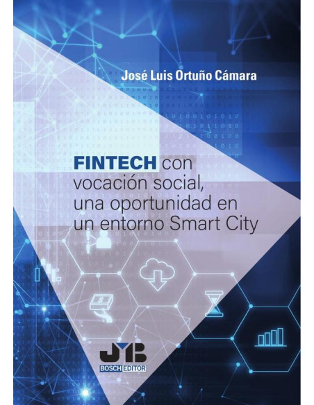 FINTECH con vocación social, una oportunidad en un entorno Smart City