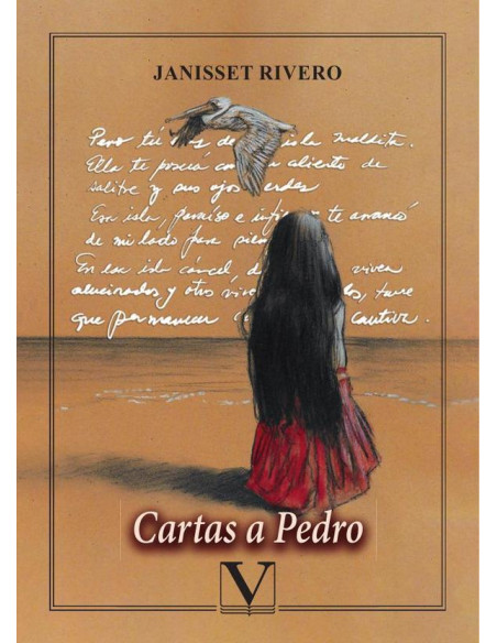 Cartas a Pedro