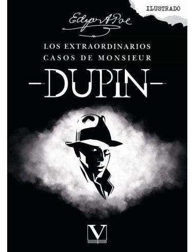 Los extraordinarios casos de monsieur Dupin