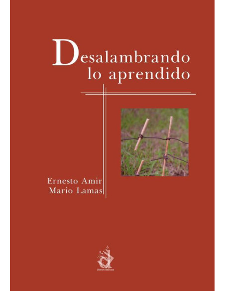 Desalambrando lo aprendido:Un proceso de práctica de Educación Social al alcance de otras manos artesanas