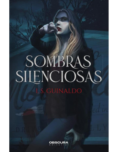 Sombras silenciosas