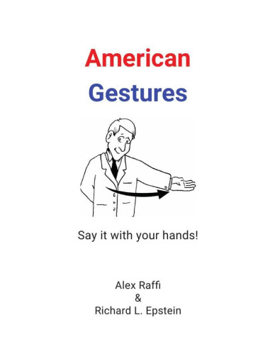 American Gestures