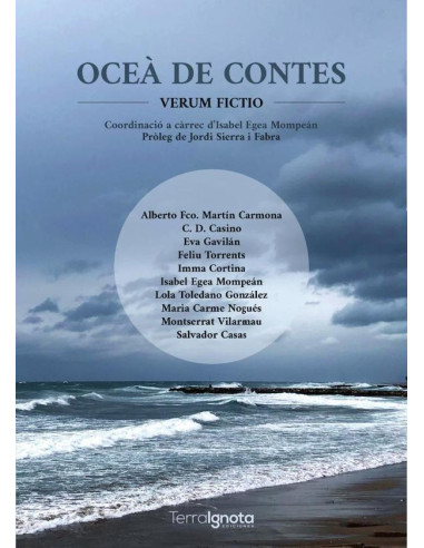 Oceà de contes