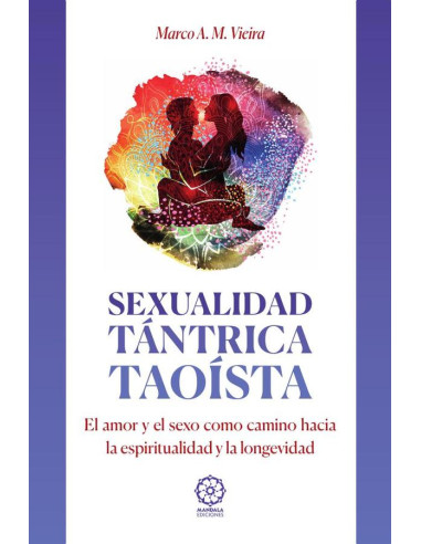 Sexualidad tántrica taoísta