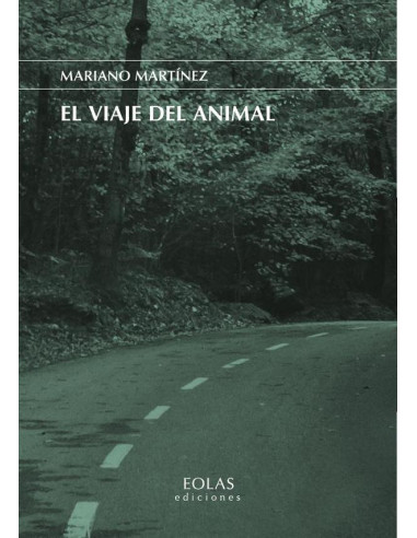 El viaje del animal