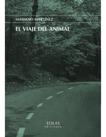 El viaje del animal