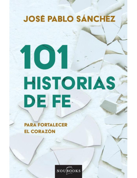 101 Historias de fe