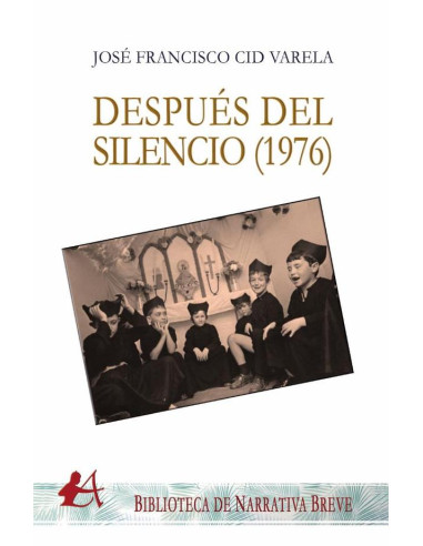 Después del silencio:1976