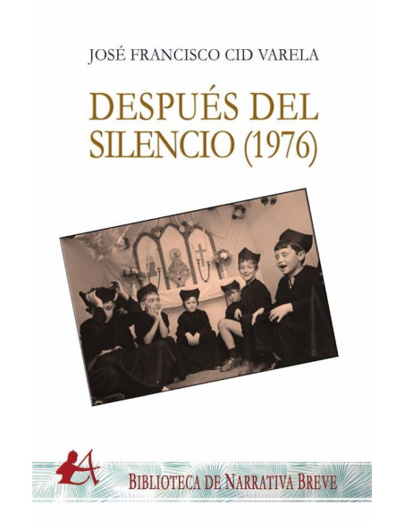 Después del silencio:1976