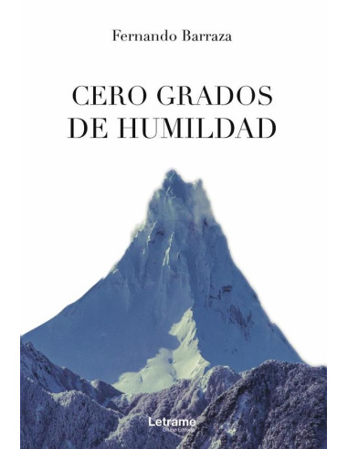 Cero grados de humildad