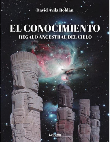 El conocimiento, regalo ancestral del cielo