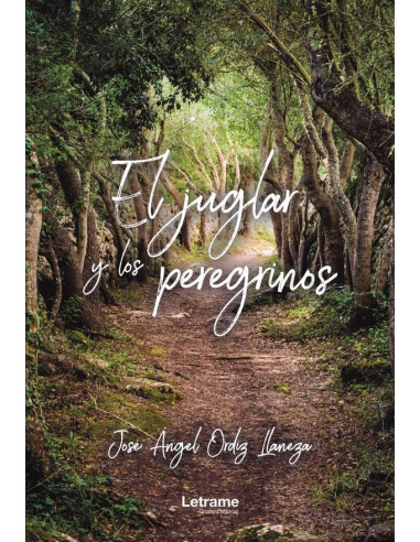 El juglar y los peregrinos