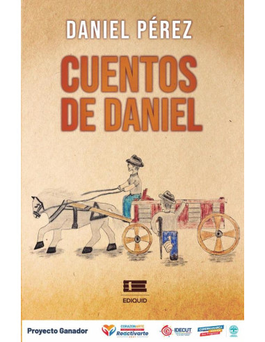 Cuentos de Daniel