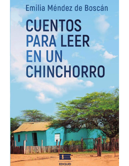 Cuentos para leer en un chinchorro