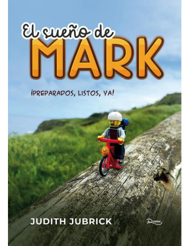 El sueño de Mark:¡Preparados, listos, ya!