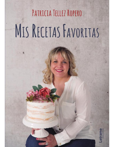 Mis recetas favoritas