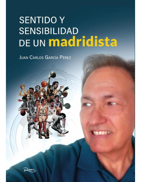 Sentido y sensibilidad de un madridista