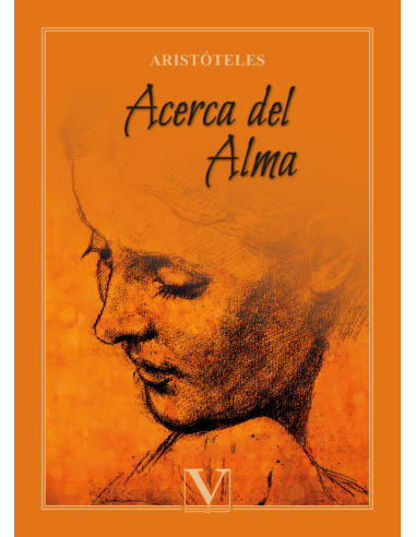 Acerca del alma