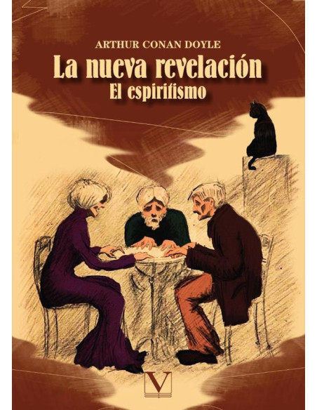 La nueva revelación:El espiritismo