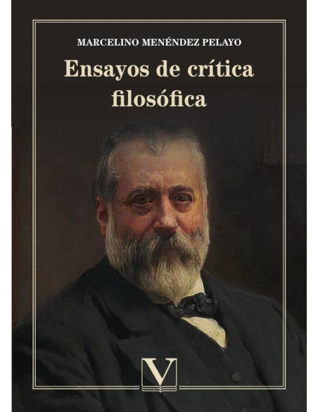 Ensayos de crítica filosófica