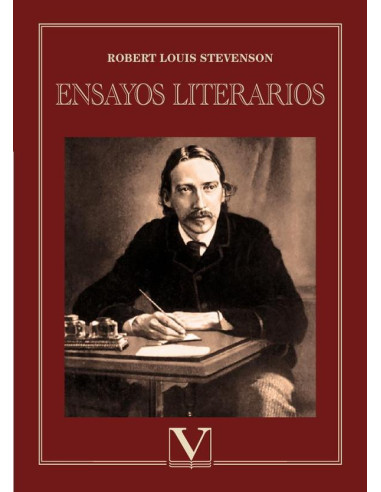 Ensayos literarios