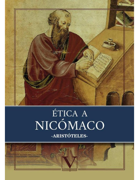 Ética a Nicómaco