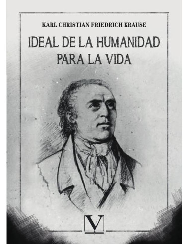 Ideal de la humanidad para la vida