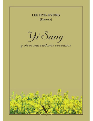 Yi Sang y otros narradores coreanos