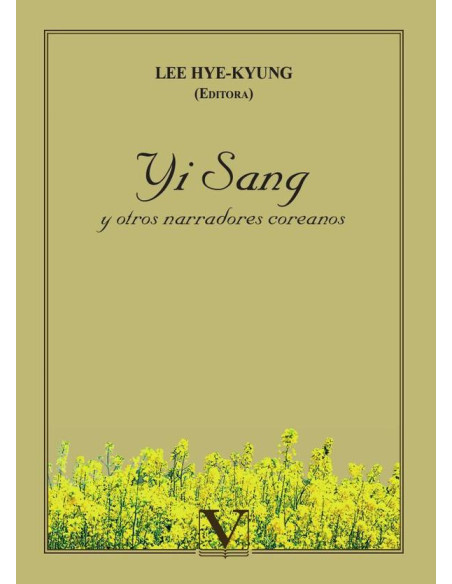 Yi Sang y otros narradores coreanos