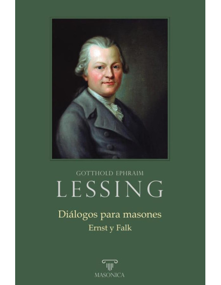 Diálogos para masones. Ernst y Falk