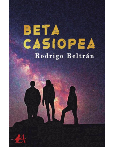 Beta Casiopea