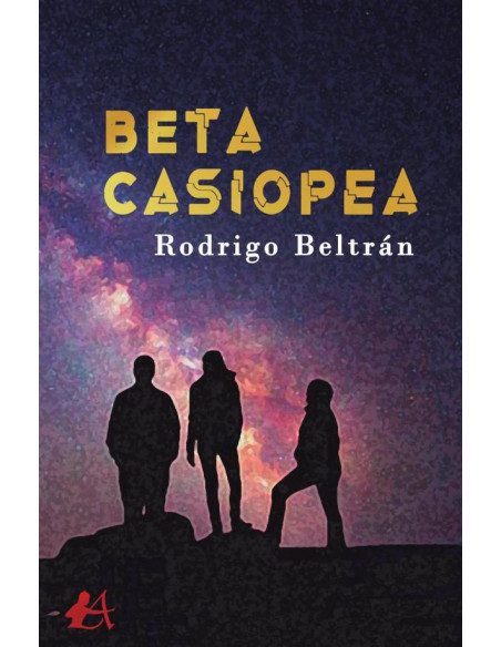 Beta Casiopea