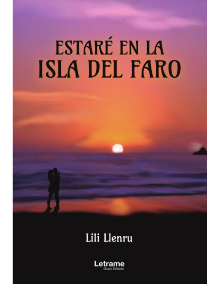 Estaré en la isla del faro