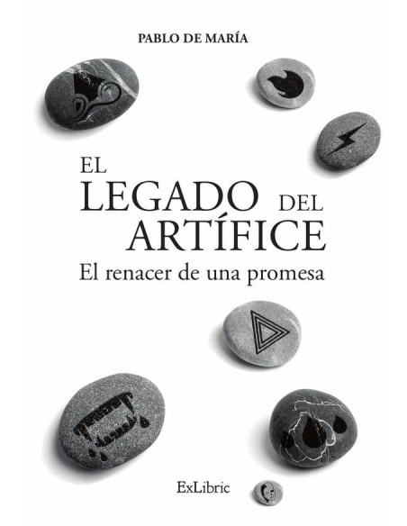 El legado del artífice. El renacer de una promesa