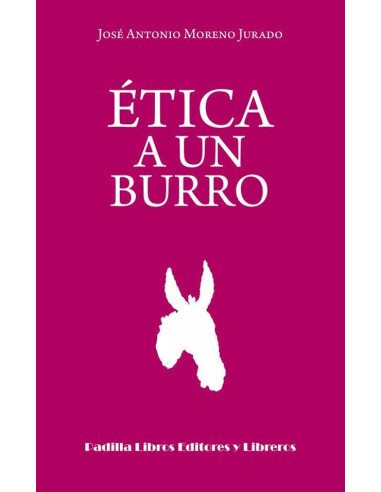 Ética a un burro