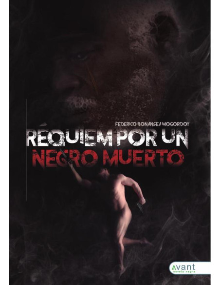 Réquiem por un negro muerto 