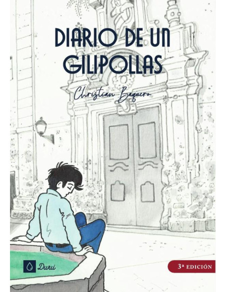 Diario de un gilipollas