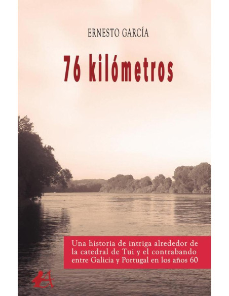 76 kilómetros