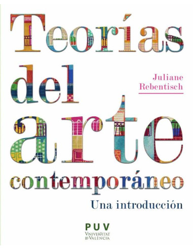 Teorías del arte contemporáneo:Una introducción